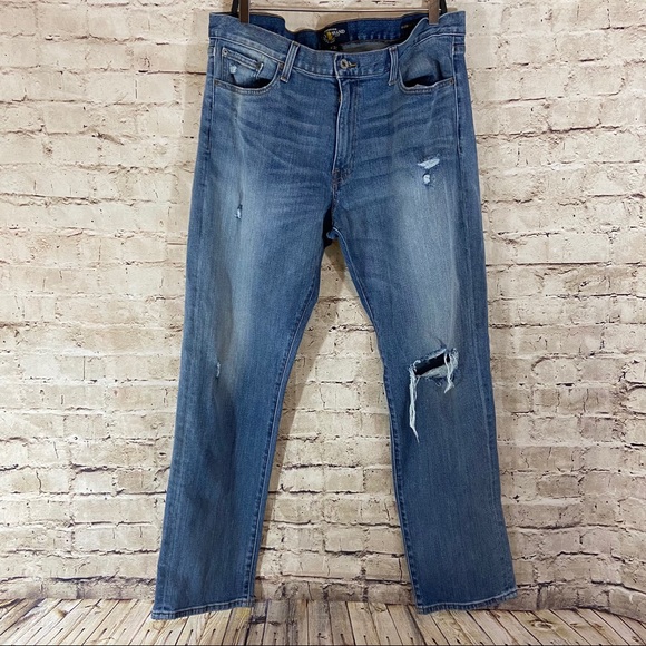 Lucky Brand Other - Men’s Lucky brand jeans Athletic Fit 36x32